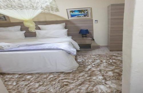 Livingstone Apartment | Glamour Lodges and Apartments