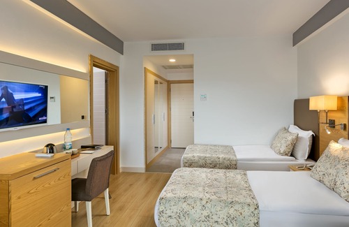 Side Resort | Glamour Resort & Spa - All Inclusive