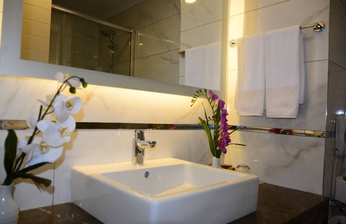 Side Resort | Glamour Resort & Spa - All Inclusive