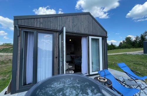 Szarejki Apartment | GLAMP GLAMOUR*