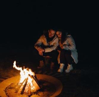 gmina Rogowo Resort | Glamp Podróżnika i Marzyciela