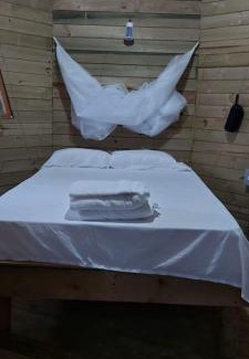 Sopetran House | Glampin básicos bali
