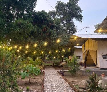 Sauraha Other | Glampin By Tharu Garden