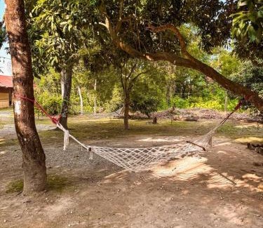 Sauraha Other | Glampin By Tharu Garden
