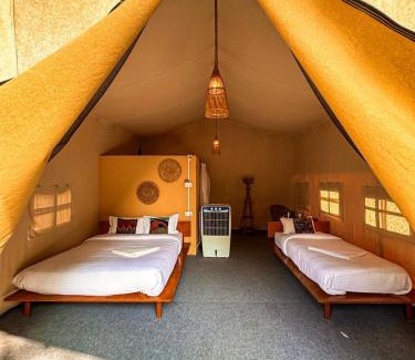 Sauraha Other | Glampin By Tharu Garden