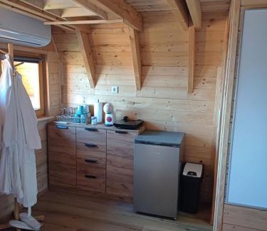 Varazdin Other | Glamping Čelig