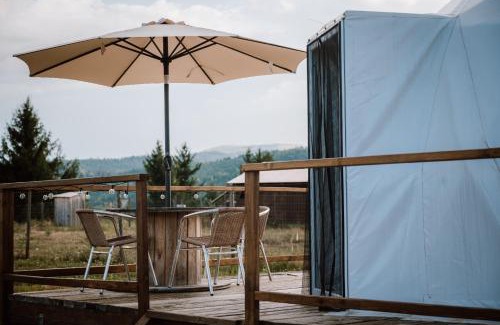Toplita Other | Glamping 4 us