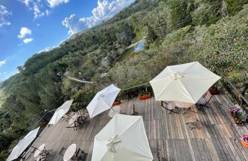 Girardota Hotel | Glamping Ancestros Ecoparque
