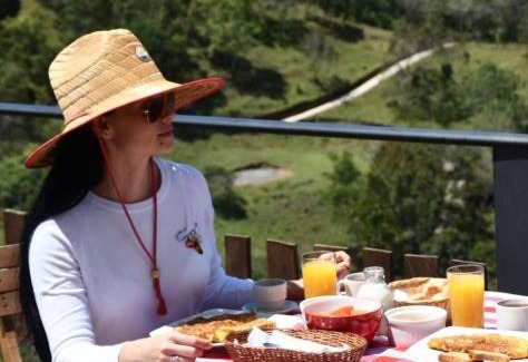 Girardota Hotel | Glamping Ancestros Ecoparque