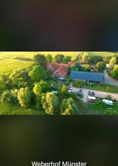 Munster Other | Glamping auf dem Weberhof