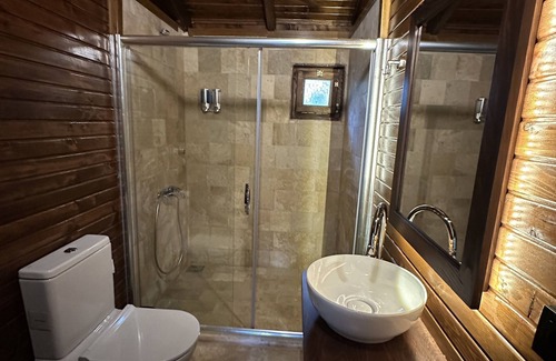 Adalar Hotel | Glamping Büyükada