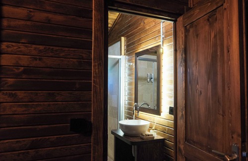 Adalar Hotel | Glamping Büyükada