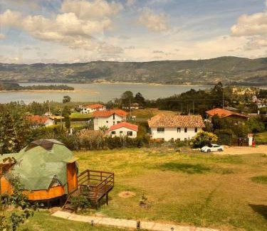 Guatavita Other | Glamping Brillo de Luna