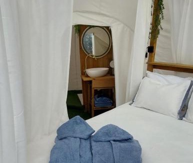 Campanillas Other | Glamping Burbuja Los Almendros