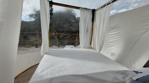 Campanillas Other | Glamping Burbuja Los Almendros