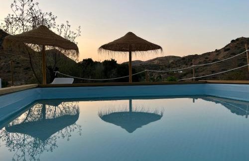 Campanillas Other | Glamping Burbuja Los Almendros
