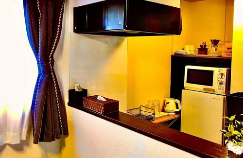 Asahikawa RV Rental | Glamping Cabin Vista/Asahikawa City Hokkaidō