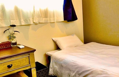 Asahikawa RV Rental | Glamping Cabin Vista/Asahikawa City Hokkaidō