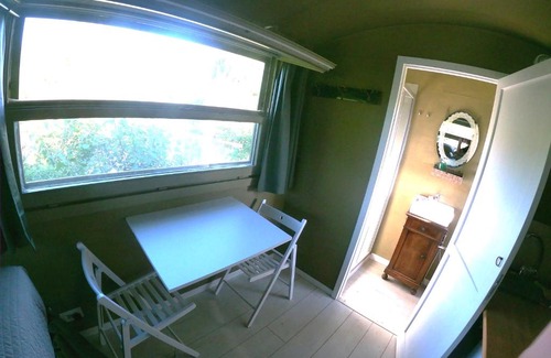 Albairate House | Glamping Casetta sul lago 2