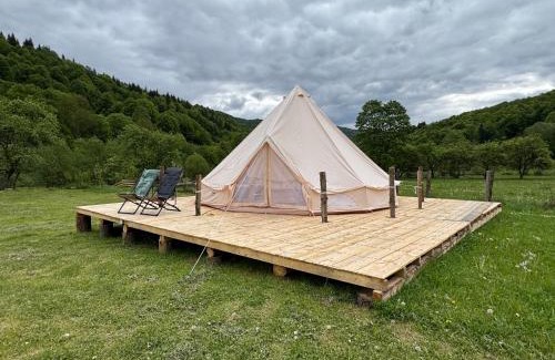 Telciu Other | Glamping - Casuta de pe Fiad