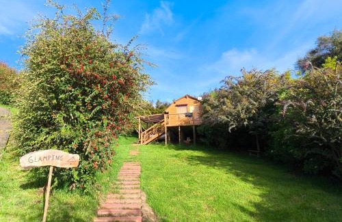 Villapinzon Other | Glamping con jacuzzi La Terraza del cielo