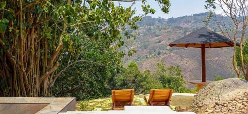 Bogota House | Glamping Corazón del Molino