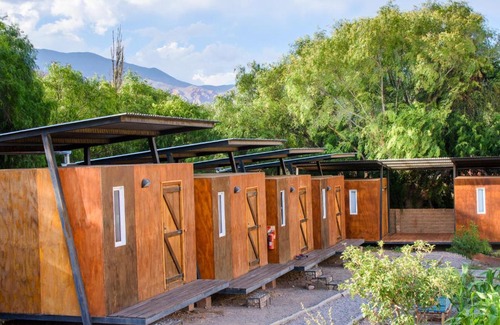 Tilcara Other | Glamping El Obrador Tilcara