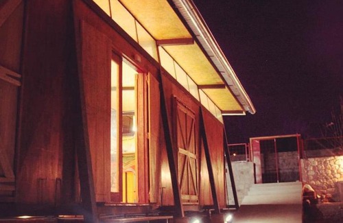 Tilcara Other | Glamping El Obrador Tilcara