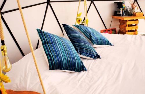 Suesca Other | Glamping exclusivo de lujo en la montaña