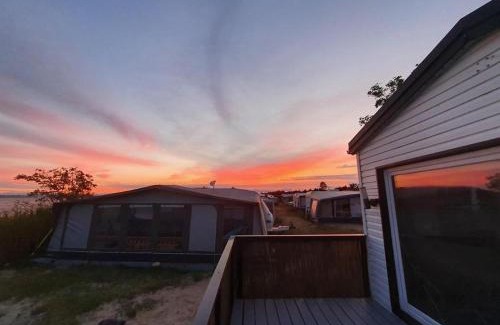Chalupy House | Glamping Hel