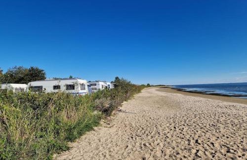 Chalupy House | Glamping Hel