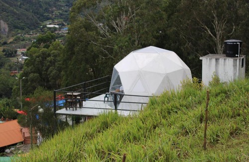 Ubaque Other | Glamping Hotel Mirador