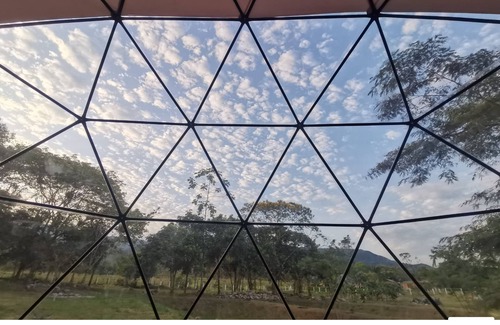 Acacias House | Glamping in a exotic location