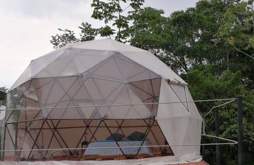 Acacias House | Glamping in a exotic location