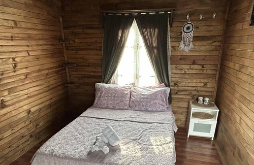 Didim RV Rental | Glamping in Turkey. Enjoy authentic vacation.