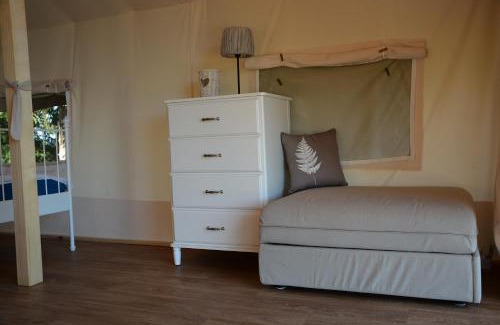 Metlika Other | Glamping Kolpa Resort