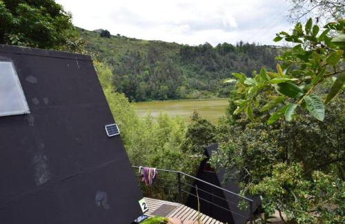 Bogota Other | Glamping Laguna Sagrada