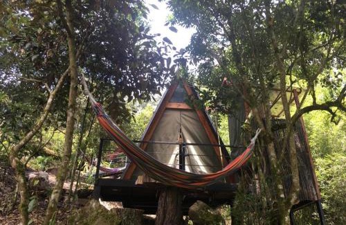 Bogota Other | Glamping Laguna Sagrada