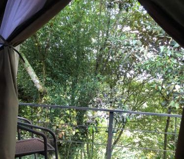 Bogota Other | Glamping Laguna Sagrada