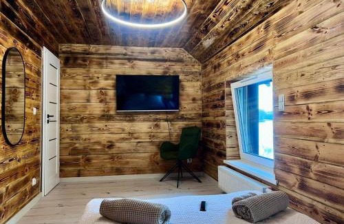 Insko Resort | Glamping "Letnisko WISOLA"