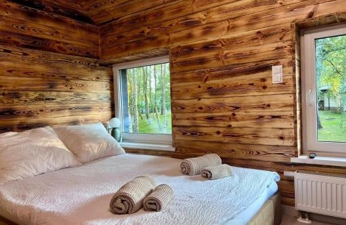 Insko Resort | Glamping "Letnisko WISOLA"