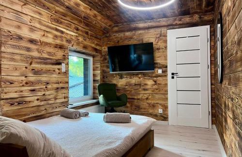 Insko Resort | Glamping "Letnisko WISOLA"