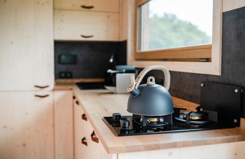 Golcuv Jenikov Other | Glamping Meze