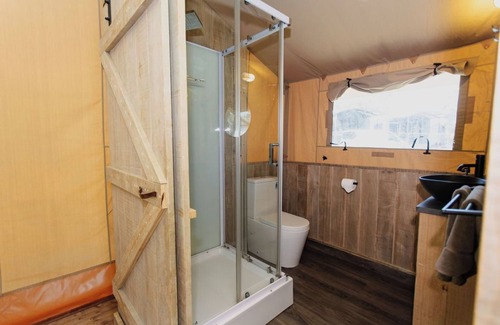 Aireys Inlet Other | Glamping on the Great Ocean Road