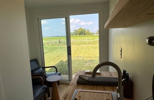 Smithville House | Glamping on the Lower Colorado