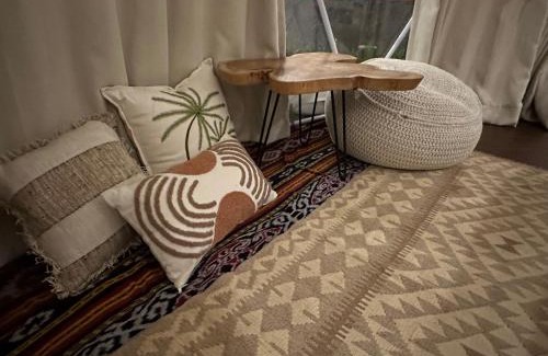 Kubu Hotel | Glamping @ Pebbles & Fins