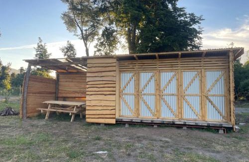 Ensenada Other | Glamping peumayen