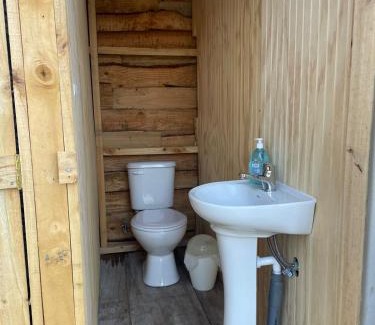 Ensenada Other | Glamping peumayen