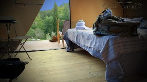 Sassetta Other | Glamping Pian delle Ginestre