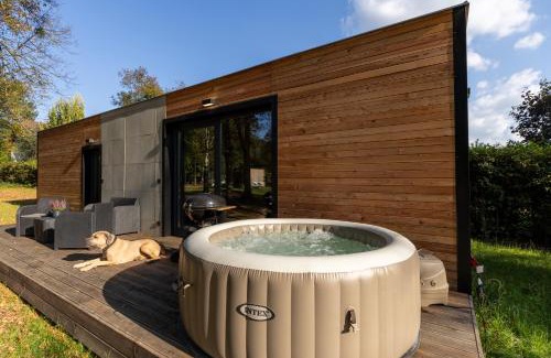 Dolni Becva Other | Glamping Pod Lipami